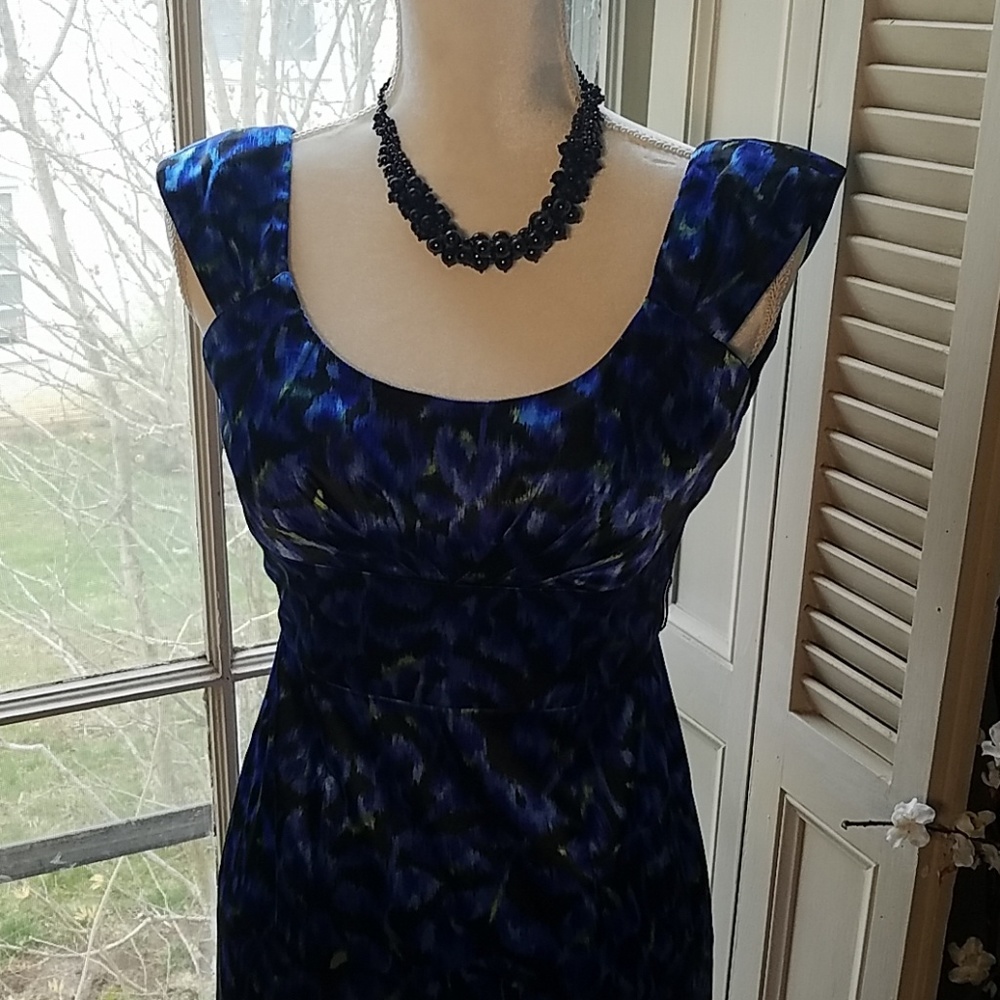🌟HP🌟Maggie London 2P Sleeveless Dress